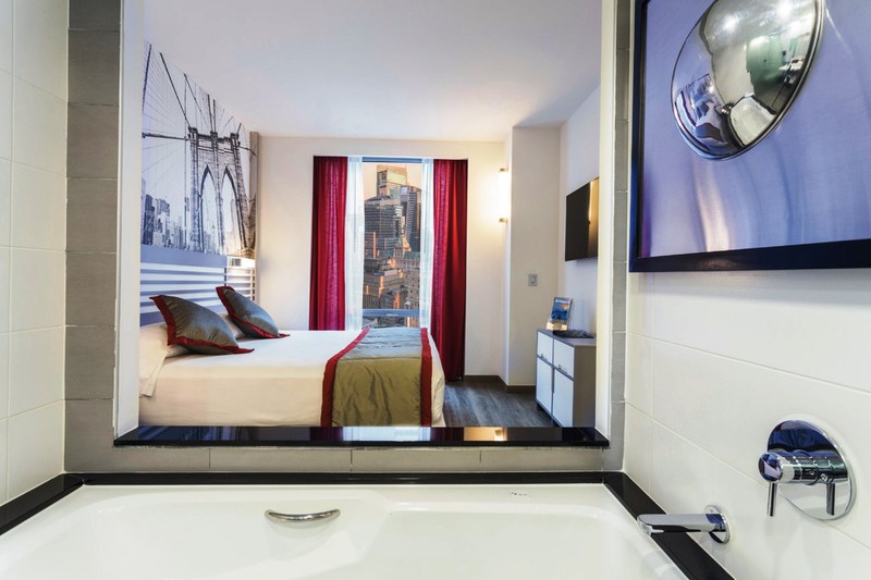 Hotel Riu Plaza New York Times Square - Oda