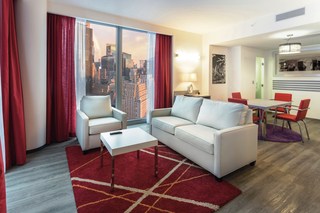 Hotel Riu Plaza New York Times Square fotoÄŸrafÄ±