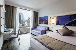 Hotel Riu Plaza New York Times Square fotoÄŸrafÄ±