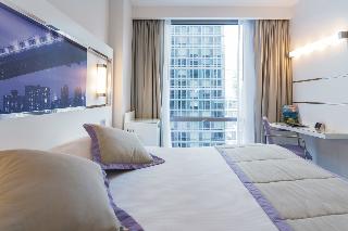 Hotel Riu Plaza New York Times Square fotoÄŸrafÄ±