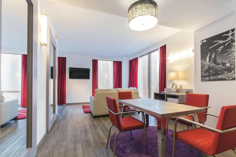 Hotel Riu Plaza New York Times Square - Oda