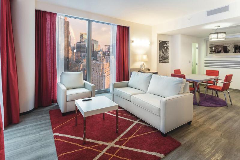 Hotel Riu Plaza New York Times Square - Oda
