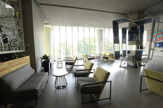 Yello Hotel Jemursari fotoÄŸrafÄ±