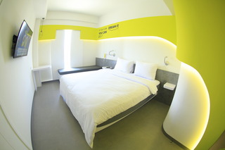Yello Hotel Jemursari fotoÄŸrafÄ±