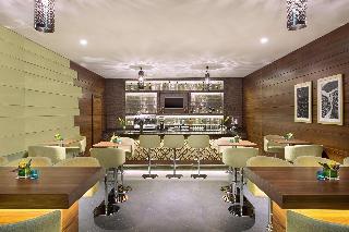 Hilton Garden Inn Dubai Deira fotoÄŸrafÄ±