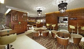 Hilton Garden Inn Dubai Deira fotoÄŸrafÄ±