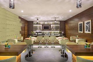 Hilton Garden Inn Dubai Deira fotoÄŸrafÄ±