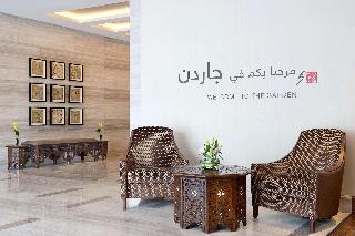 Hilton Garden Inn Dubai Deira fotoÄŸrafÄ±