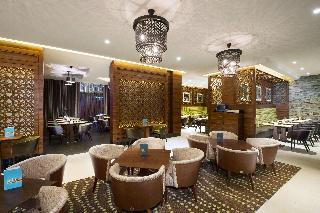 Hilton Garden Inn Dubai Deira fotoÄŸrafÄ±