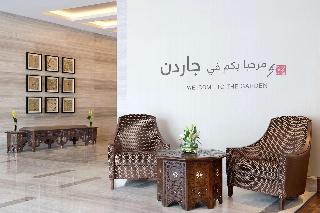 Hilton Garden Inn Dubai Deira fotoÄŸrafÄ±