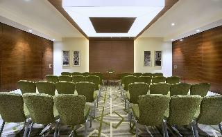 Hilton Garden Inn Dubai Deira fotoÄŸrafÄ±