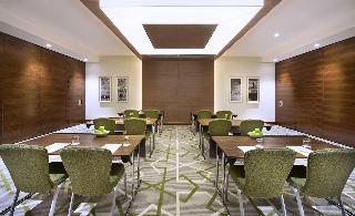 Hilton Garden Inn Dubai Deira fotoÄŸrafÄ±