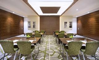 Hilton Garden Inn Dubai Deira fotoÄŸrafÄ±