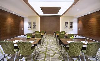 Hilton Garden Inn Dubai Deira fotoÄŸrafÄ±