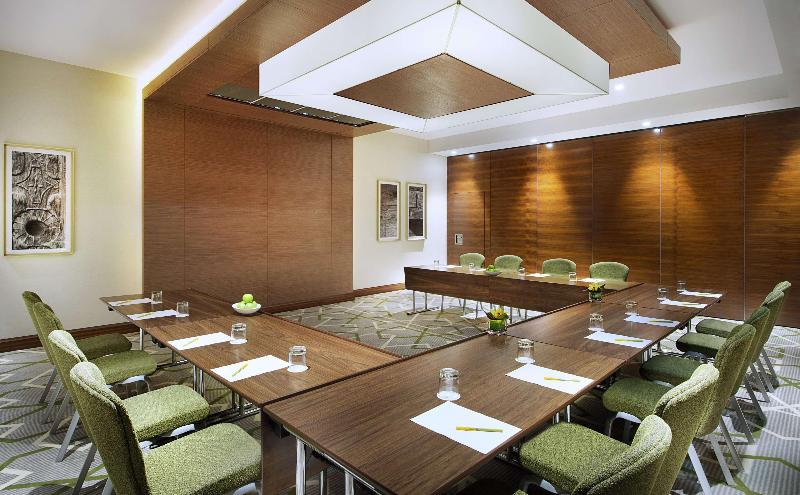 Hilton Garden Inn Dubai Deira - Toplantı