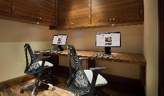 Hilton Garden Inn Dubai Deira fotoÄŸrafÄ±