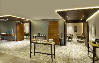 Hilton Garden Inn Dubai Deira fotoÄŸrafÄ±