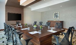 Hilton Garden Inn Dubai Deira fotoÄŸrafÄ±