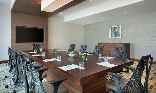 Hilton Garden Inn Dubai Deira fotoÄŸrafÄ±