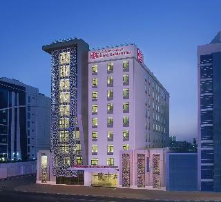 Hilton Garden Inn Dubai Deira fotoÄŸrafÄ±