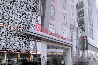 Hilton Garden Inn Dubai Deira fotoÄŸrafÄ±
