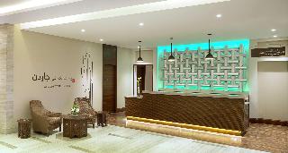 Hilton Garden Inn Dubai Deira fotoÄŸrafÄ±