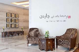 Hilton Garden Inn Dubai Deira fotoÄŸrafÄ±