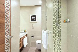 Hilton Garden Inn Dubai Deira fotoÄŸrafÄ±