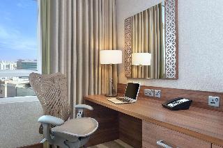 Hilton Garden Inn Dubai Deira fotoÄŸrafÄ±