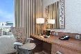Hilton Garden Inn Dubai Deira oda fotoÄŸrafÄ±