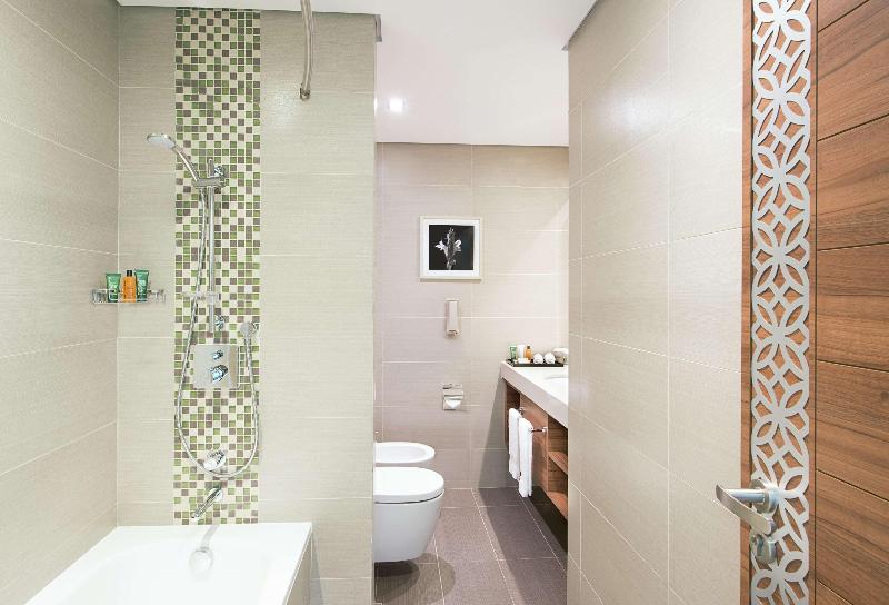 Hilton Garden Inn Dubai Deira - Oda