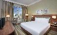 Hilton Garden Inn Dubai Deira oda fotoÄŸrafÄ±