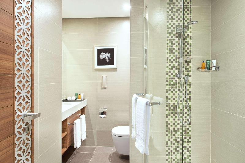 Hilton Garden Inn Dubai Deira - Oda
