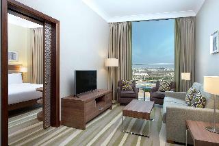 Hilton Garden Inn Dubai Deira fotoÄŸrafÄ±