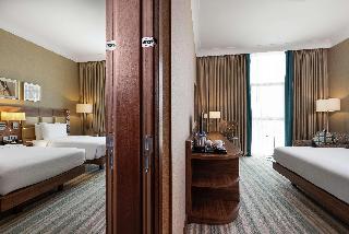 Hilton Garden Inn Dubai Deira fotoÄŸrafÄ±