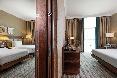 Hilton Garden Inn Dubai Deira oda fotoÄŸrafÄ±