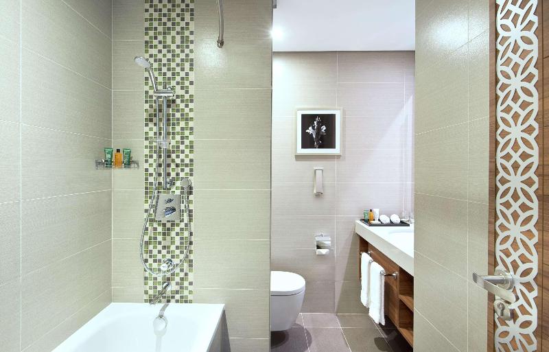 Hilton Garden Inn Dubai Deira - Oda