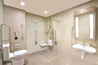 Hilton Garden Inn Dubai Deira fotoÄŸrafÄ±