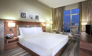 Hilton Garden Inn Dubai Deira fotoÄŸrafÄ±