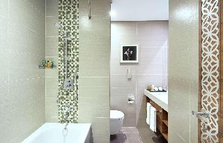 Hilton Garden Inn Dubai Deira fotoÄŸrafÄ±