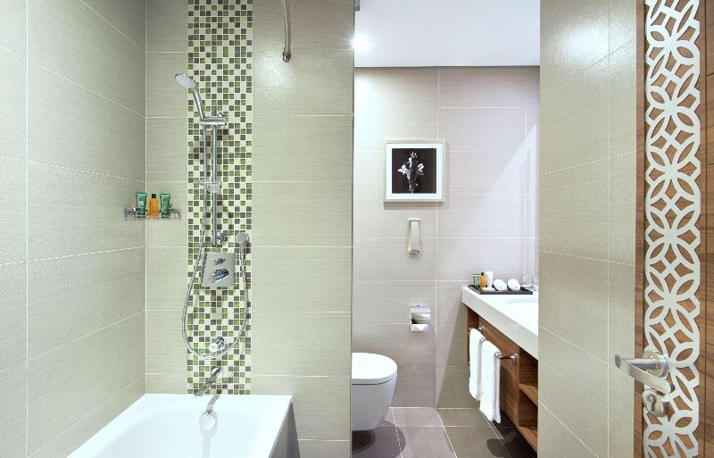 Hilton Garden Inn Dubai Deira - Oda