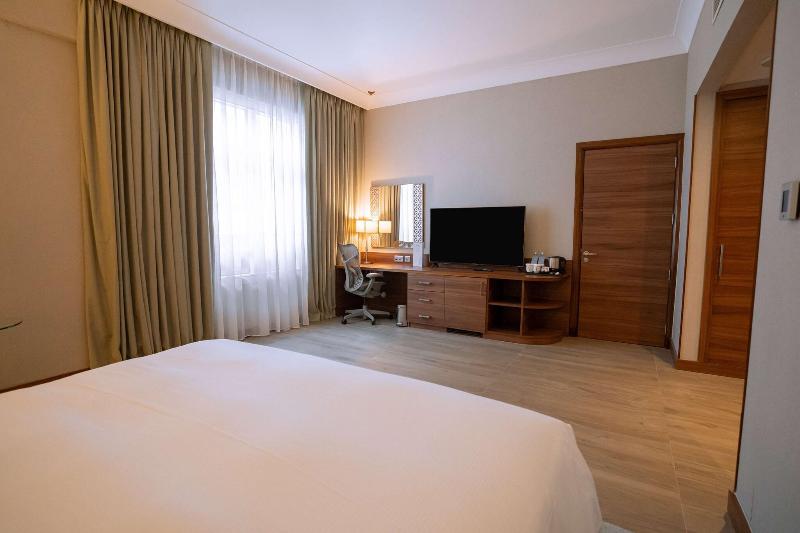 Hilton Garden Inn Dubai Deira - Oda