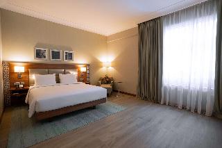 Hilton Garden Inn Dubai Deira fotoÄŸrafÄ±