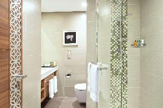 Hilton Garden Inn Dubai Deira fotoÄŸrafÄ±