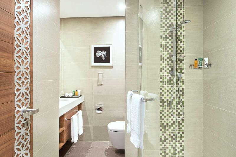 Hilton Garden Inn Dubai Deira - Oda