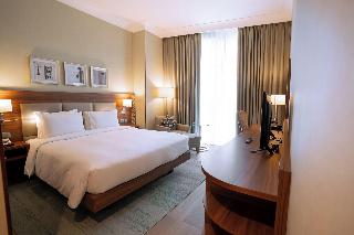 Hilton Garden Inn Dubai Deira fotoÄŸrafÄ±