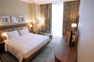 Hilton Garden Inn Dubai Deira fotoÄŸrafÄ±