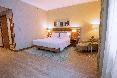 Hilton Garden Inn Dubai Deira oda fotoÄŸrafÄ±