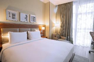 Hilton Garden Inn Dubai Deira fotoÄŸrafÄ±