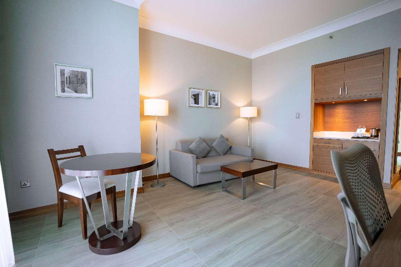 Hilton Garden Inn Dubai Deira - Oda